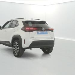 Toyota Yaris Cross 116h 2WD Design 5p Saint-Priest