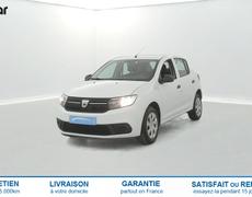Dacia Sandero Mondeville