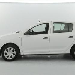 Dacia Sandero SCe 75 Access 5p Vitrolles