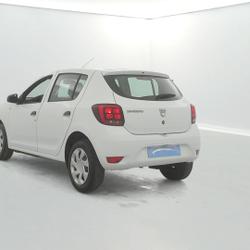 Dacia Sandero SCe 75 Access 5p Trappes