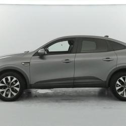 Renault Arkana mild hybrid 140 EDC FAP 22 Evolution 5p Molsheim