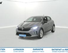 Renault Clio 5 Saint-Jean-d'Illac