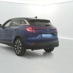 Renault Austral E-Tech hybrid 200 Techno 5p Molsheim