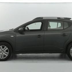 Dacia Sandero ECO-G 100 22 Stepway Confort 5p Rez&eacute;