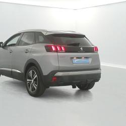 Peugeot 3008 3008 BlueHDi 130ch S&S BVM6 Allure Business 5p Beaucouz&eacute;