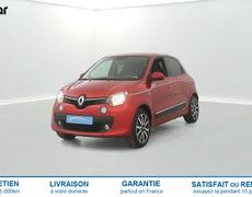 Renault Twingo 3 Saint-Priest