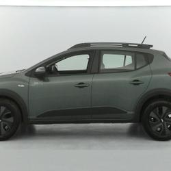 Dacia Sandero ECO-G 100 GSR2 Stepway Expression 5p Trappes