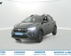 Dacia Sandero Molsheim