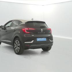 Renault Captur E-Tech Plug-in 160 Initiale Paris 5p Saint-Jean-d'Illac