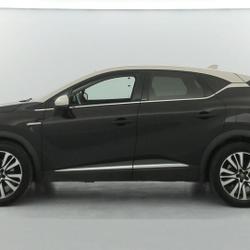 Renault Captur E-Tech Plug-in 160 Initiale Paris 5p Mondeville