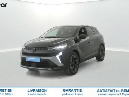 Renault Symbioz - E-Tech full hybrid 145 Esprit Alpine 5p - 28 490 €