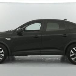 Renault Arkana mild hybrid 140 EDC FAP 22 Evolution 5p Saint-Priest