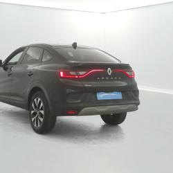 Renault Arkana mild hybrid 140 EDC FAP 22 Evolution 5p Saint-Priest