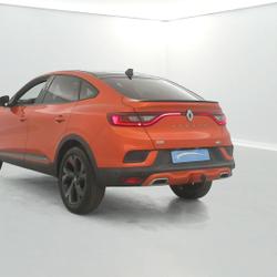 Renault Arkana mild hybrid 140 EDC FAP 22 Techno 5p Bruz