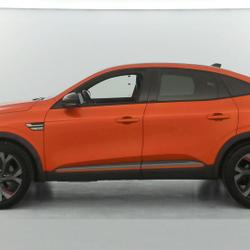 Renault Arkana mild hybrid 140 EDC FAP 22 Techno 5p Vitrolles