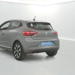 Renault Clio 5 Clio TCe 90 Evolution 5p Rez&eacute;
