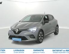 Renault Clio 5 Saint-Jean-d'Illac