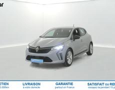 Renault Clio 5 Beaucouzé