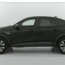 Renault Arkana mild hybrid 140 EDC FAP 22 Evolution 5p Vitrolles