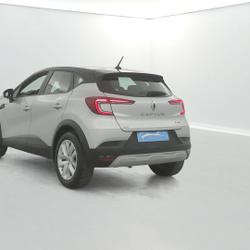 Renault Captur E-Tech 145 21 Business 5p Mondeville
