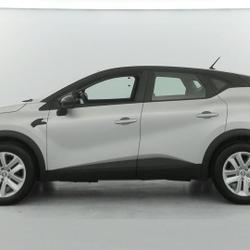 Renault Captur E-Tech 145 21 Business 5p Trappes