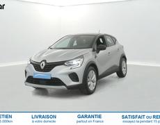 Renault Captur Molsheim