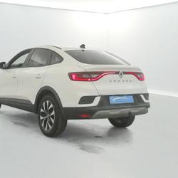 Renault Arkana mild hybrid 140 EDC FAP 22 Evolution 5p Beaucouz&eacute;