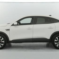 Renault Arkana mild hybrid 140 EDC FAP 22 Evolution 5p Trappes