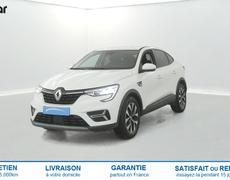 Renault Arkana Molsheim