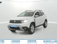 Dacia Duster Bruz
