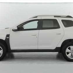 Dacia Duster Blue dCi 115 4x2 E6U Evasion 5p Mondeville
