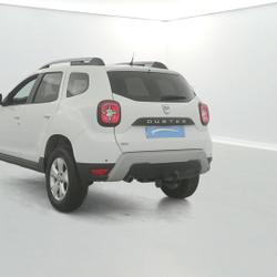 Dacia Duster Blue dCi 115 4x2 E6U Evasion 5p Molsheim