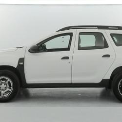 Dacia Duster Blue dCi 95 4x2 Essentiel 5p Trappes