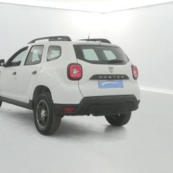 Dacia Duster Blue dCi 95 4x2 Essentiel 5p Trappes