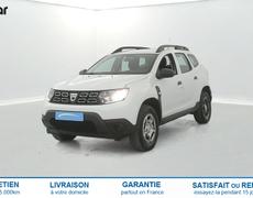 Dacia Duster Molsheim