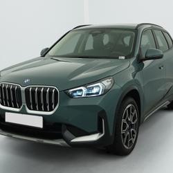 BMW X1 XDRIVE 25E 245CH DKG7 XLINE Molsheim