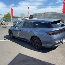 BYD Seal 6 Touring 1.5l DM-i 156 kW PHEV Comfort Lite 5p Mondeville