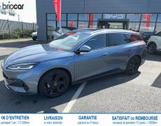BYD Seal 6 Touring Trappes