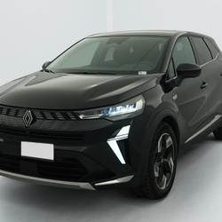 Renault Symbioz E-Tech full hybrid 145 Iconic Molsheim