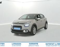 Citroen C3 Rezé