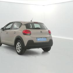 Citroen C3 BlueHDi 100 BVM6 You 5p Mondeville