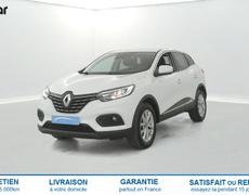 Renault Kadjar Rezé