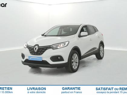 Renault Kadjar - Blue dCi 115 Business 5p - 17 990 €