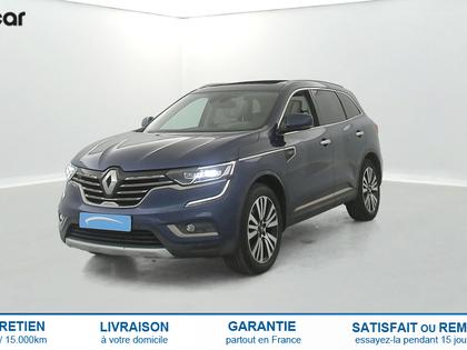 Renault Koleos - dCi 175 4x2 X-tronic Energy Initiale Paris 5p - 20 090 €