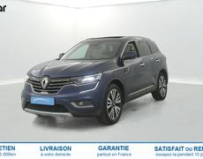Renault Koleos Beaucouzé
