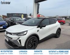 Renault Captur Saint-Priest