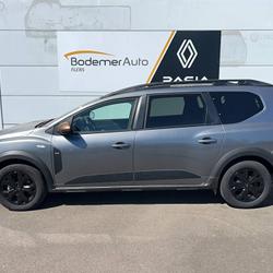 Dacia Jogger Hybrid 140 7 places GSR2 Extreme 5p Saint-Jean-d'Illac