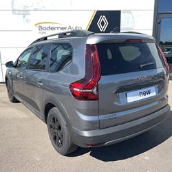 Dacia Jogger Hybrid 140 7 places GSR2 Extreme 5p Saint-Jean-d'Illac