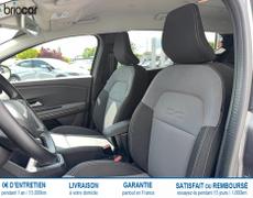 Dacia Jogger Saint-Priest
