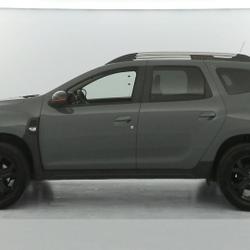 Dacia Duster ECO-G 100 4x2 SL Extreme 5p Saint-Jean-d'Illac